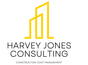 Harvey Jones Consulting Logo