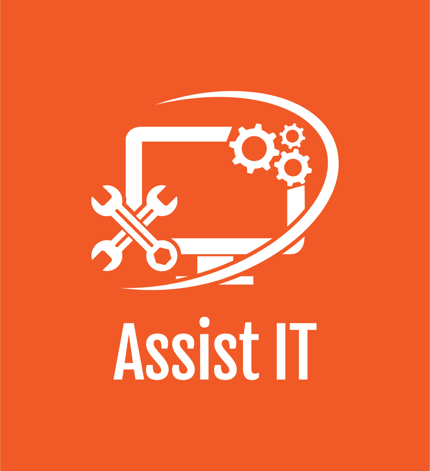AssistIT Logo
