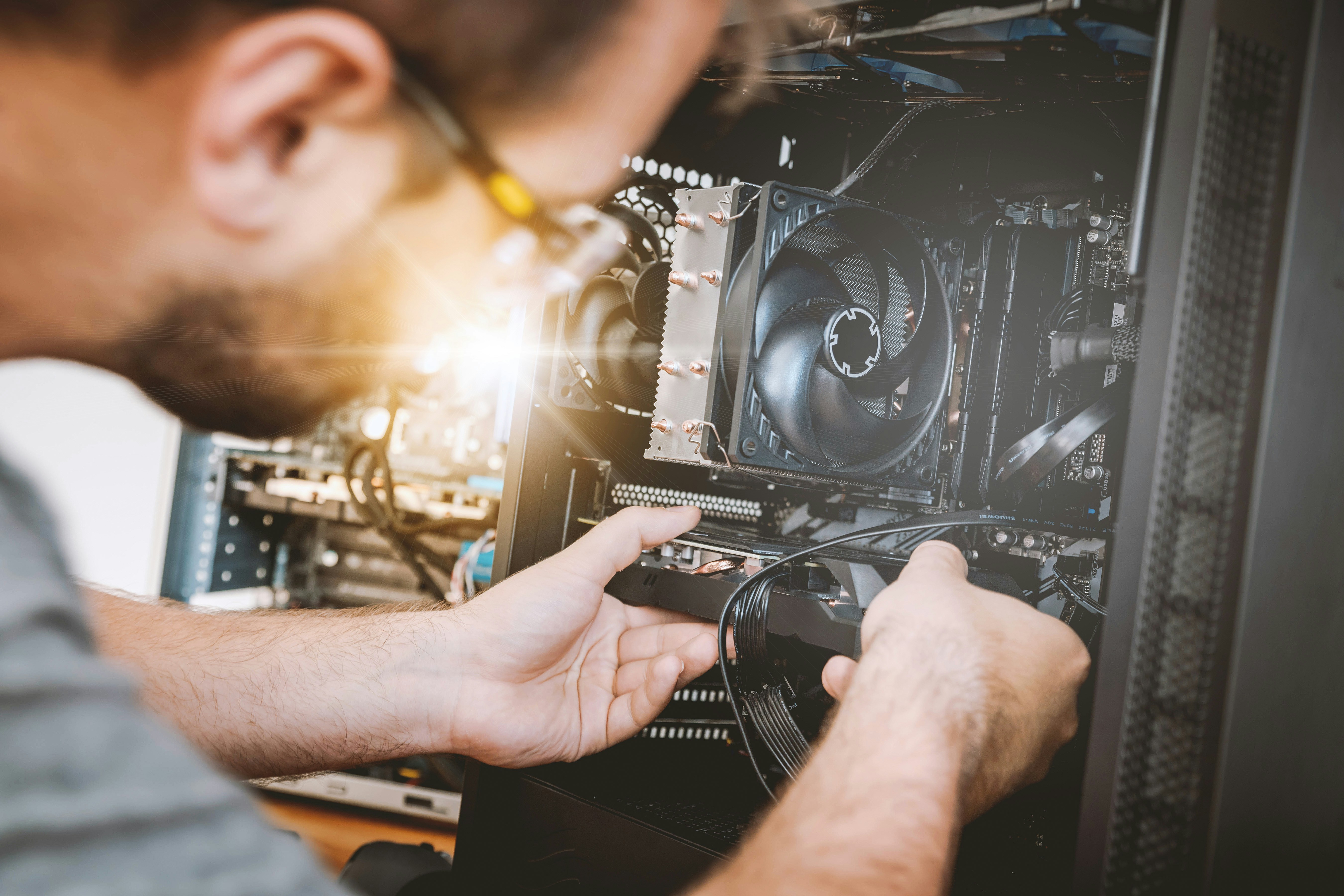 Hardware Engineering