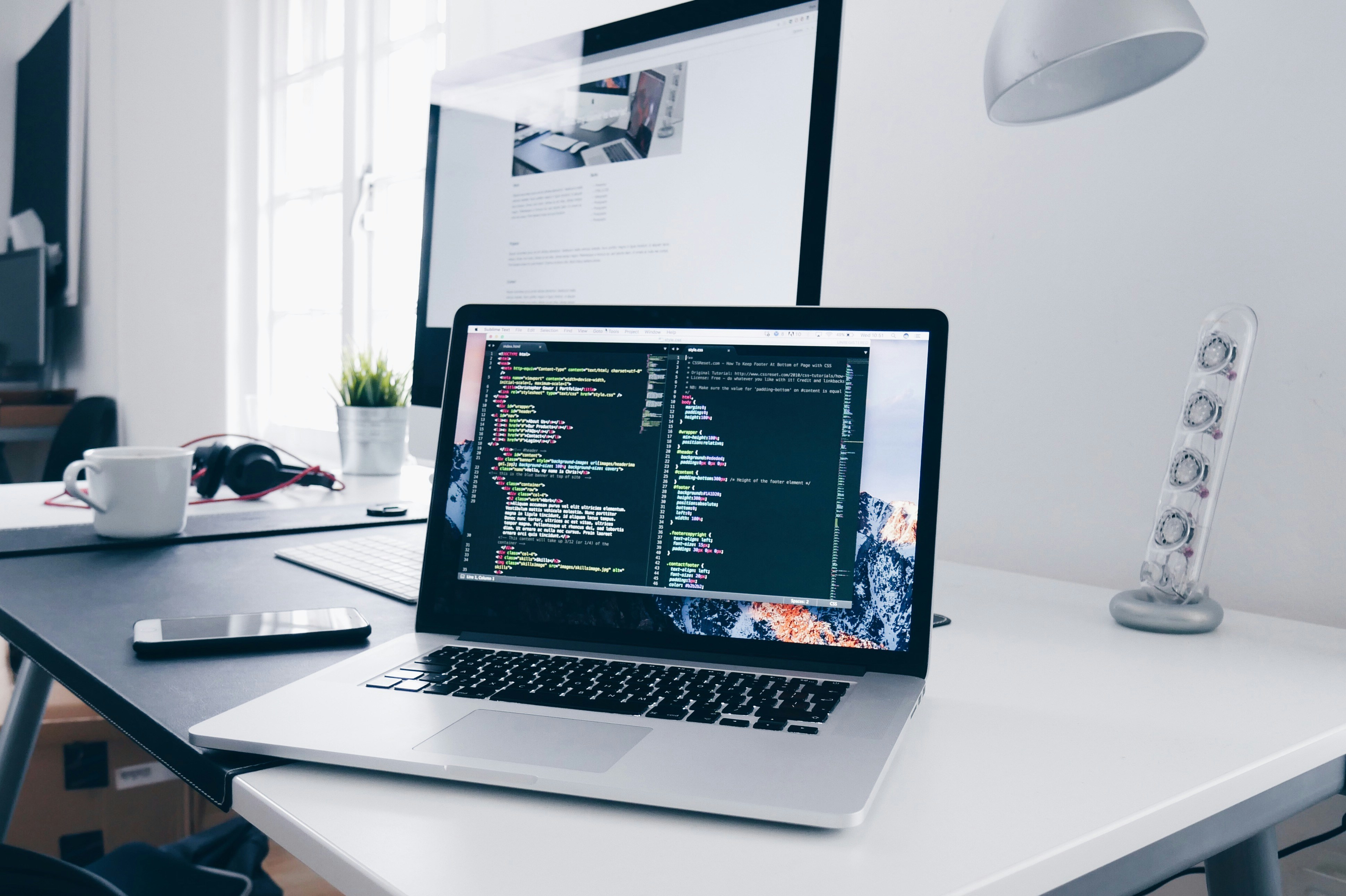 IT Infrastructure Management