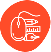 Strong Emphasis on
                                    Cybersecurity